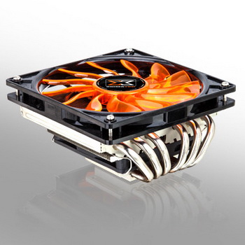 CPU Cooler Xigmatek Janus